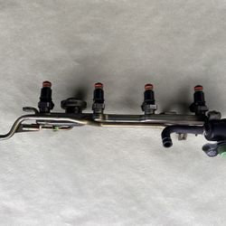 2004 Honda Civic Parts 
