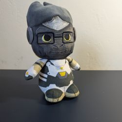 Winston Overwatch Plushie