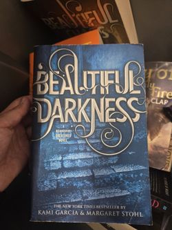 Books. Dark Fantasy. Romance. Mystery. Misc