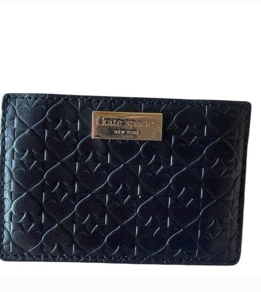 Kate Spade Card Holder