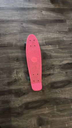 Penny board