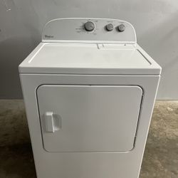 Whirlpool Dryer ‼️60 Day Warranty‼️