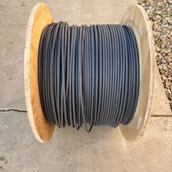 8 AWG PV Wire (SOLAR) 
