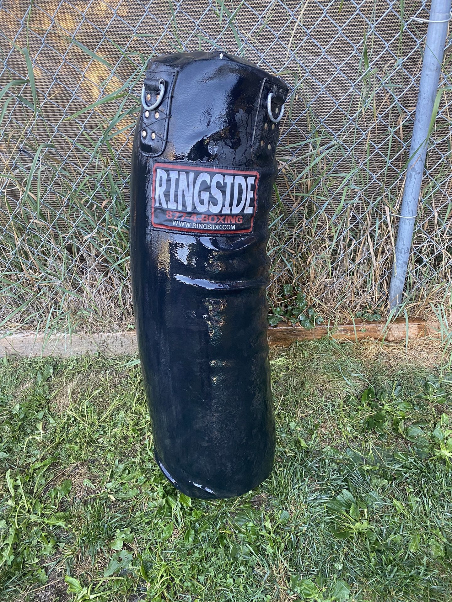 Ring Side Heavy Bag