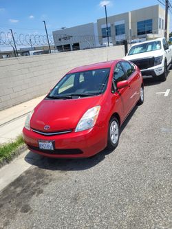 2008 Toyota Prius