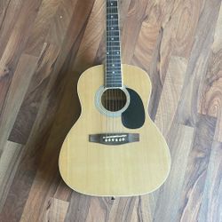 Spectrum 6 String Aucustic Begginer 36*AIL  Student 75.00 Obo