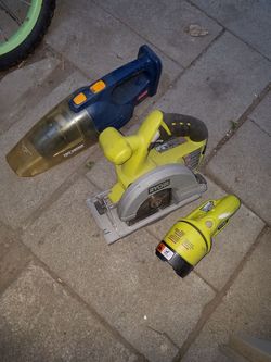 Nice set of tools