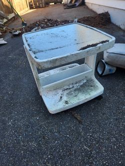 Free patio furniture