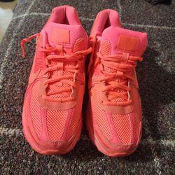 Nike Air Zoom Vomero 5 "Hot Punch" sneakers