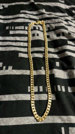 Men’s necklace