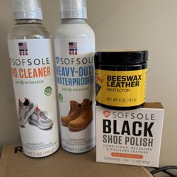 SNEAKER CLEANER WATERPROOF NIKE ADIDAS LEATHER WHOLESALE BULK