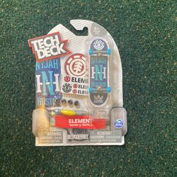 Tech Deck NYJAH Element (Series 3)