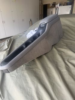 Chevy Impala Center Console 94/95
