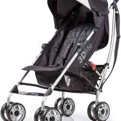 Summer Infant 3Dlite Convenience Stroller