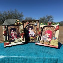 Christmas Frames