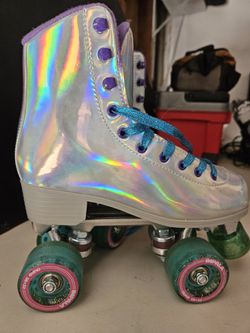Women's Impala Roller Skates