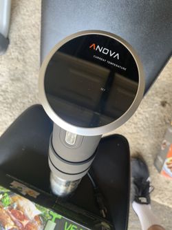 Sous Vide