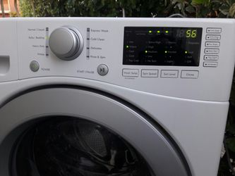 KENMORE WASHER $300