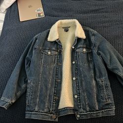 Gap Jean Jacket