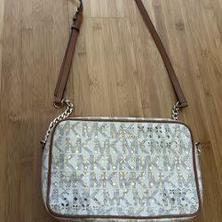 Michael Kors Jet Set Collection Crossbody Bag