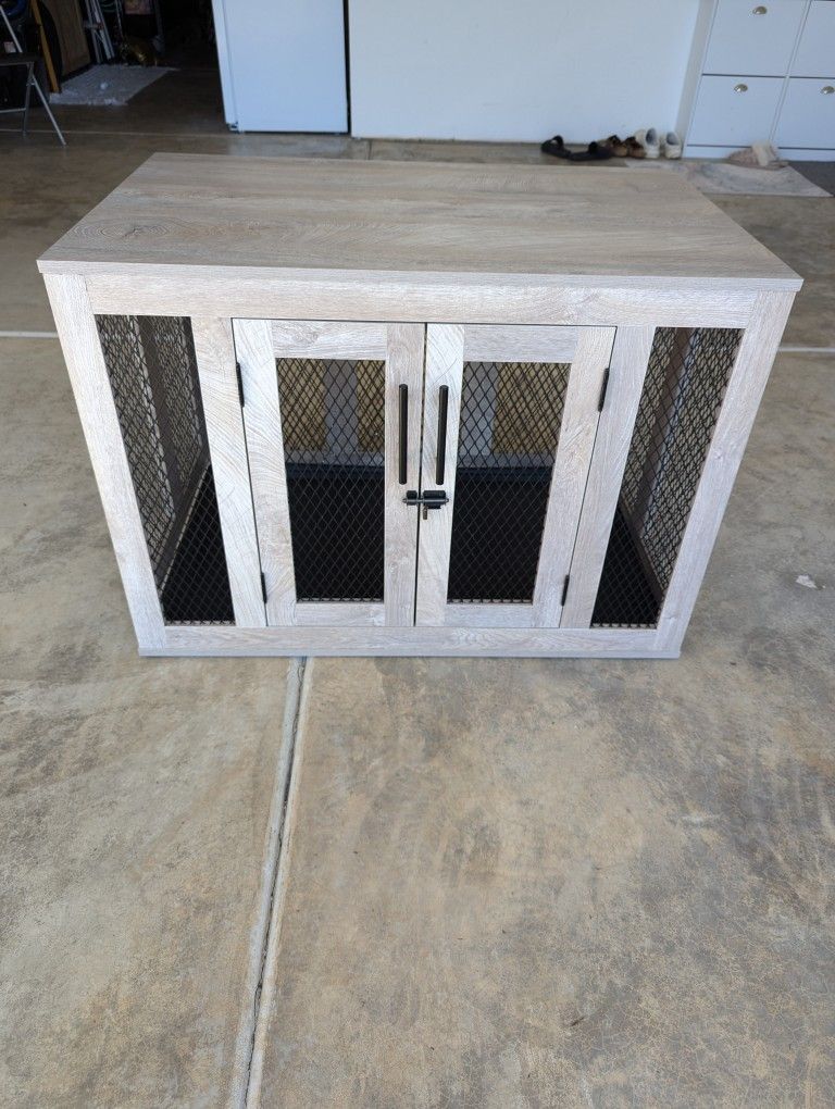 Dog Kennel