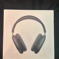 Apple AirPods Max - Brand New In Box