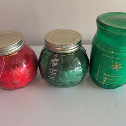 Candles
