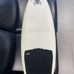 SoulCraft EM2. 4,5