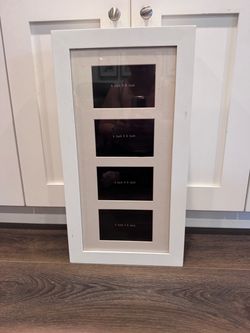 Jewelry organizer & Frame