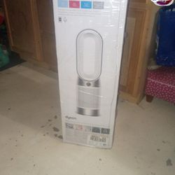 Dyson hot +cool hp1