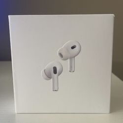 AirPod Pro 2