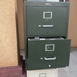 File Cabinets