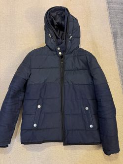 Men’s Coat 