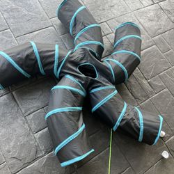 Cat Tunnel - Toy