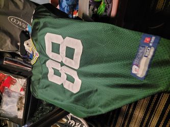 PACKERS JERSEY FINLEY $88 Size L