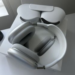 Airpod Max (1st Gen)