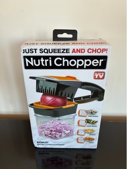 Chopper