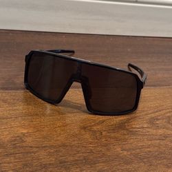 Oakley Sutro Sunglasses