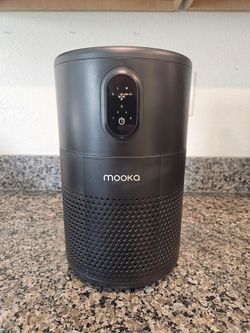 Air purifier