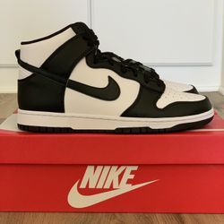 Panda Dunk High Size 11