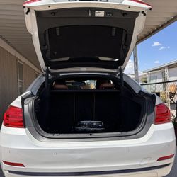 2016 BMW 428i Gran coupe 4d Hatchback Sedan