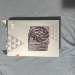 Pc Cooling Fans Never Used 