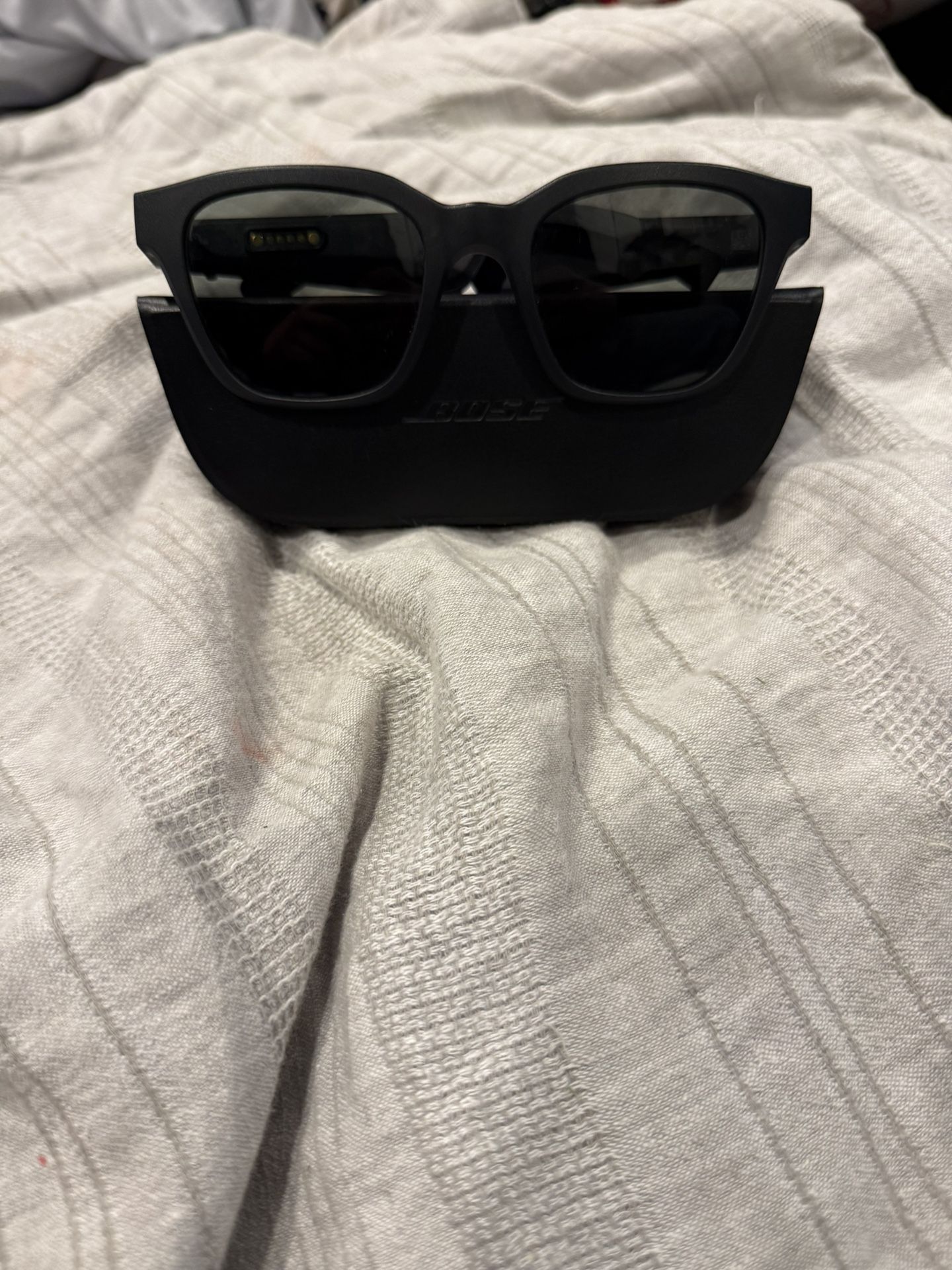 Bose frames 