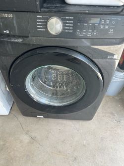 Washer