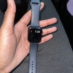 Apple Watch Se 