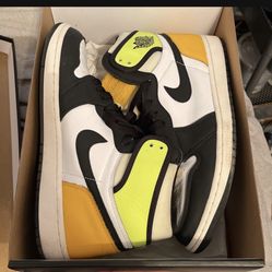 Jordan 1 Volts 