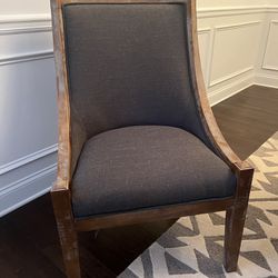 Set Of 6 dining Chairs