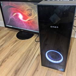Hp OMEN 3090 PC