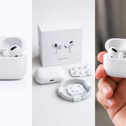 AirPods Pro 2 