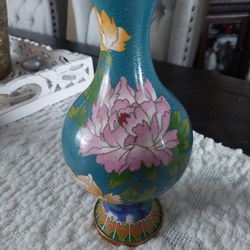 Vintage Vase